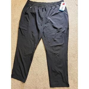 Hanes Women's Scrubs Size 3XL NWT